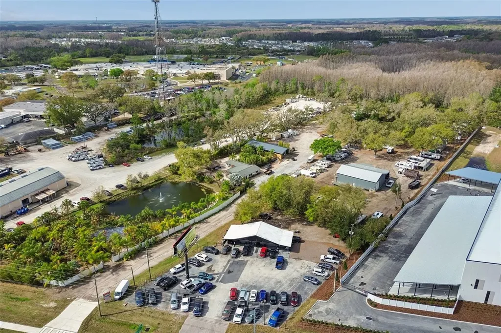 7411 Land O Lakes Boulevard Land O Lakes FL 34638
