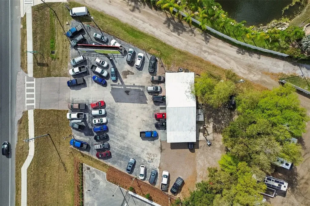 7411 Land O Lakes Boulevard Land O Lakes FL 34638