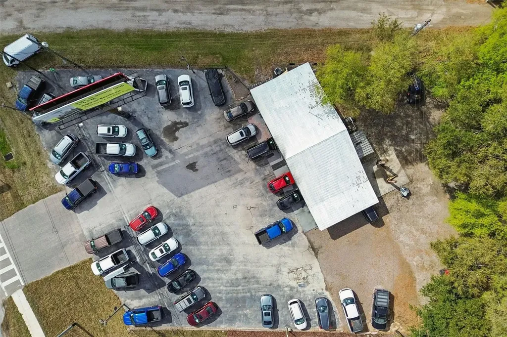 7411 Land O Lakes Boulevard Land O Lakes FL 34638