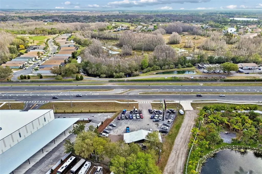 7411 Land O Lakes Boulevard Land O Lakes FL 34638