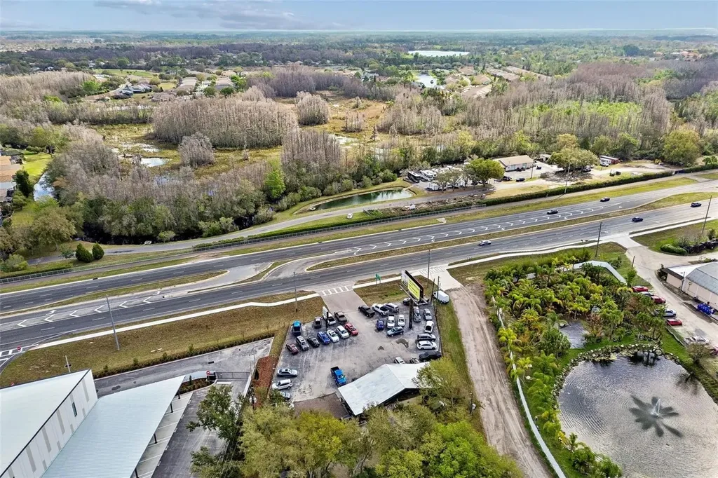 7411 Land O Lakes Boulevard Land O Lakes FL 34638