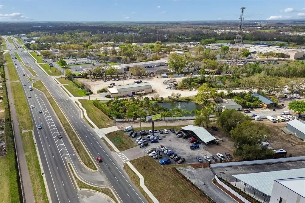 7411 Land O Lakes Boulevard Land O Lakes FL 34638