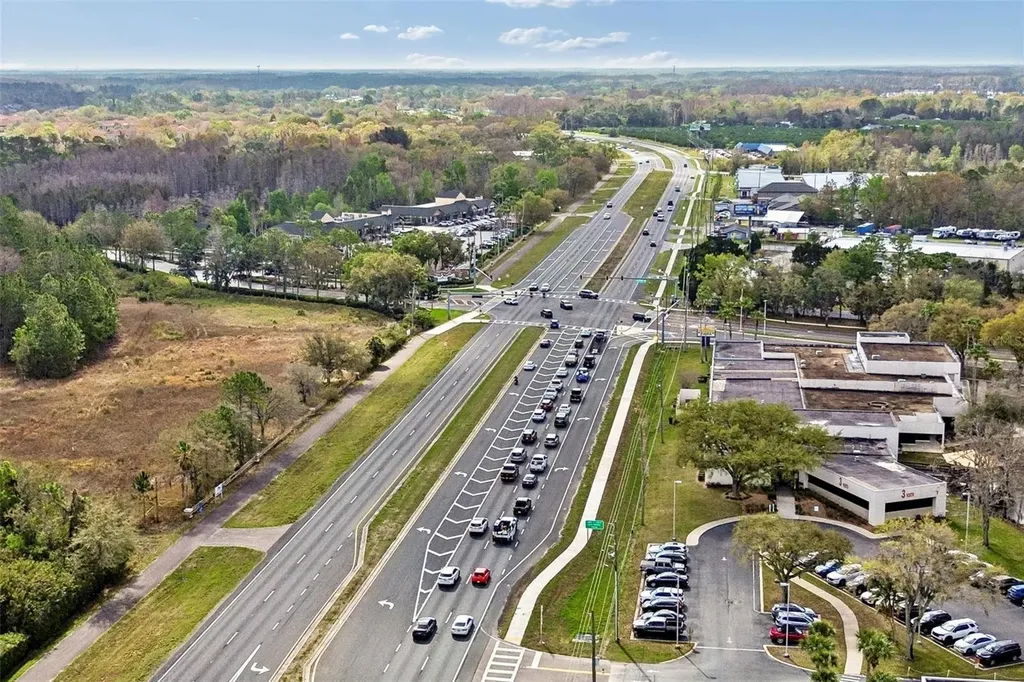 7411 Land O Lakes Boulevard Land O Lakes FL 34638