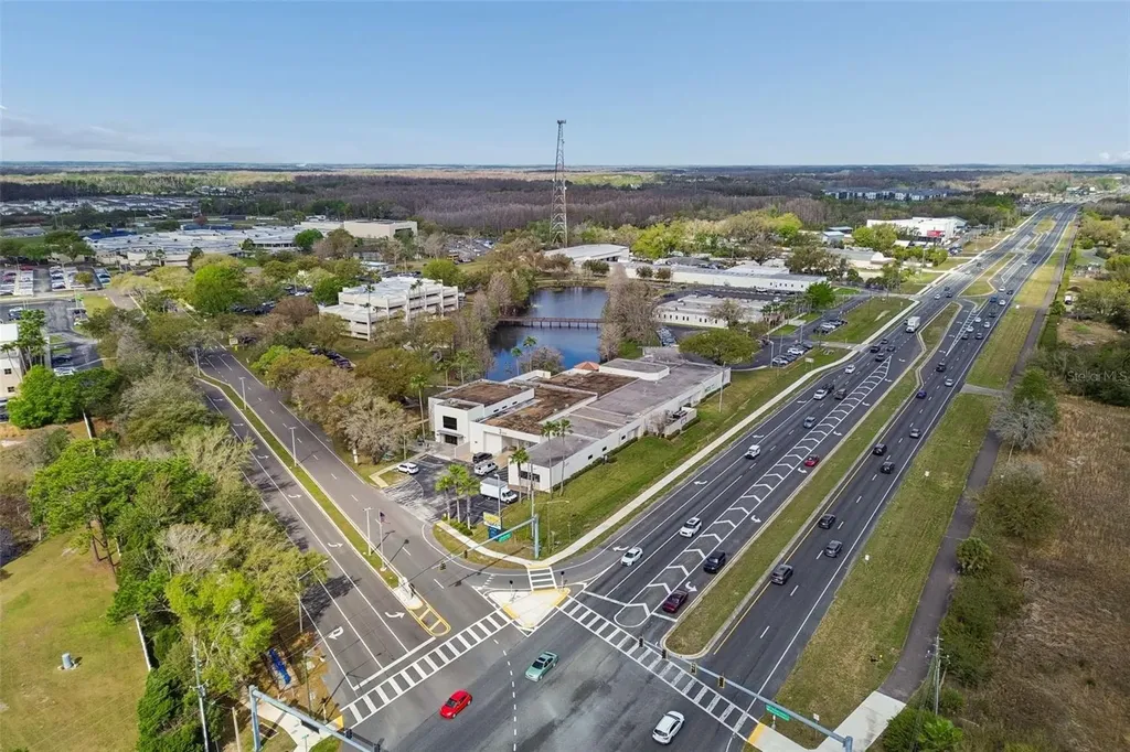 7411 Land O Lakes Boulevard Land O Lakes FL 34638