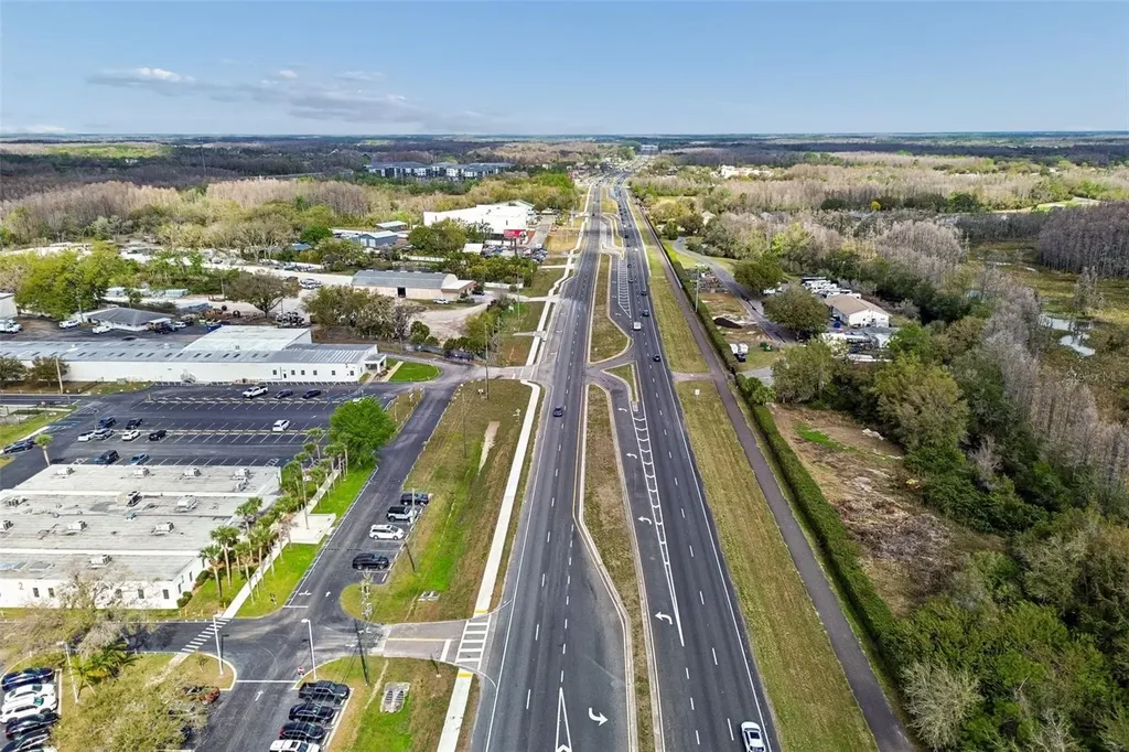 7411 Land O Lakes Boulevard Land O Lakes FL 34638