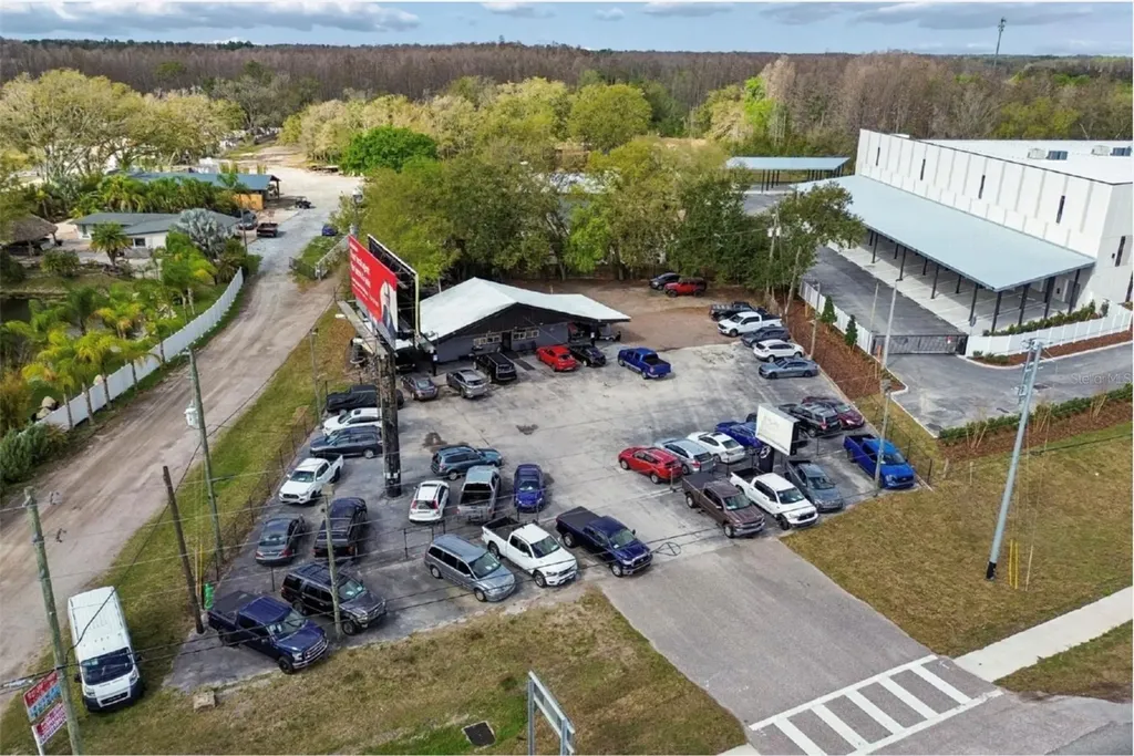 7411 Land O Lakes Boulevard Land O Lakes FL 34638