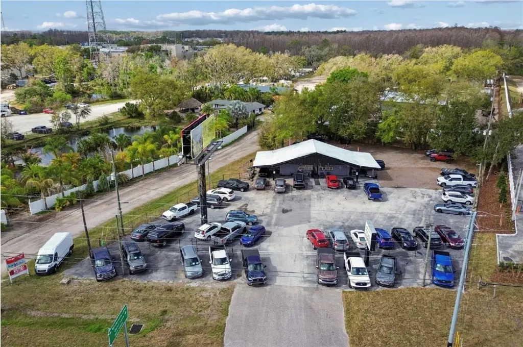 7411 Land O Lakes Boulevard Land O Lakes FL 34638