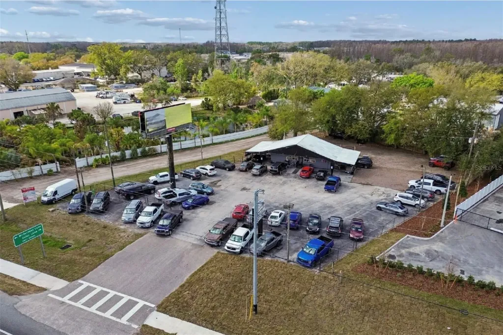 7411 Land O Lakes Boulevard Land O Lakes FL 34638