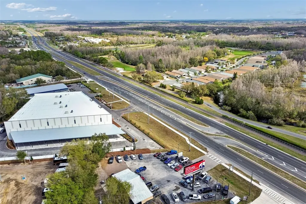 7411 Land O Lakes Boulevard Land O Lakes FL 34638