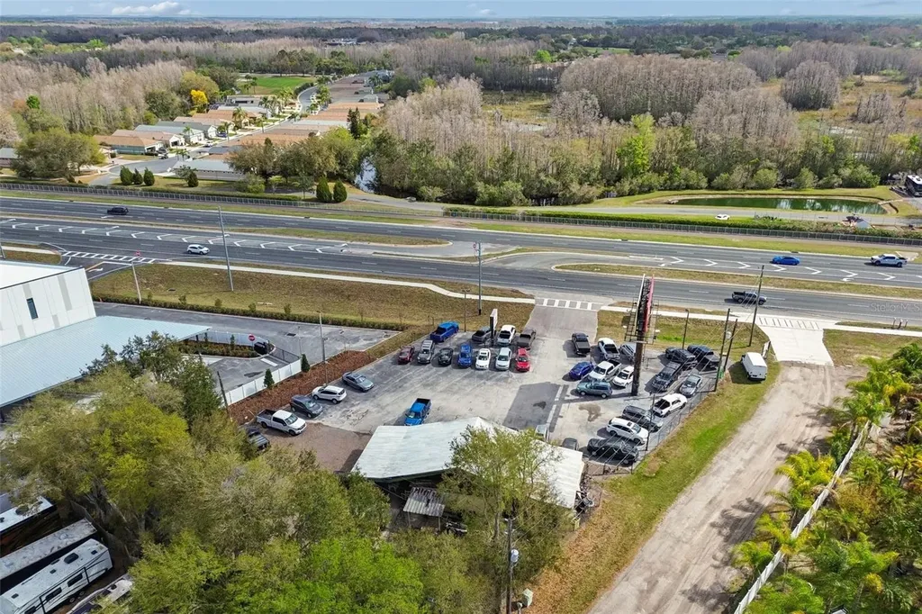 7411 Land O Lakes Boulevard Land O Lakes FL 34638