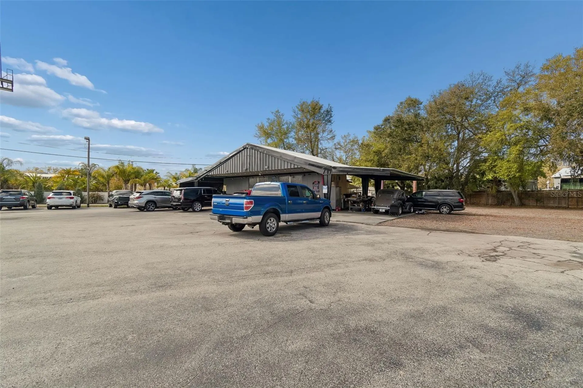 7411 Land O Lakes Boulevard Land O Lakes FL 34638