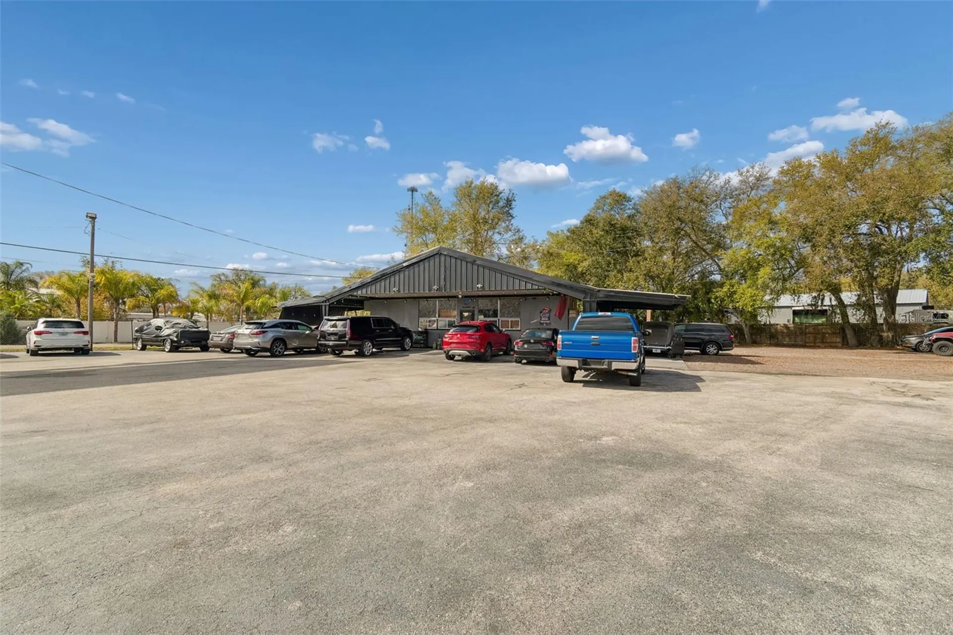 7411 Land O Lakes Boulevard Land O Lakes FL 34638
