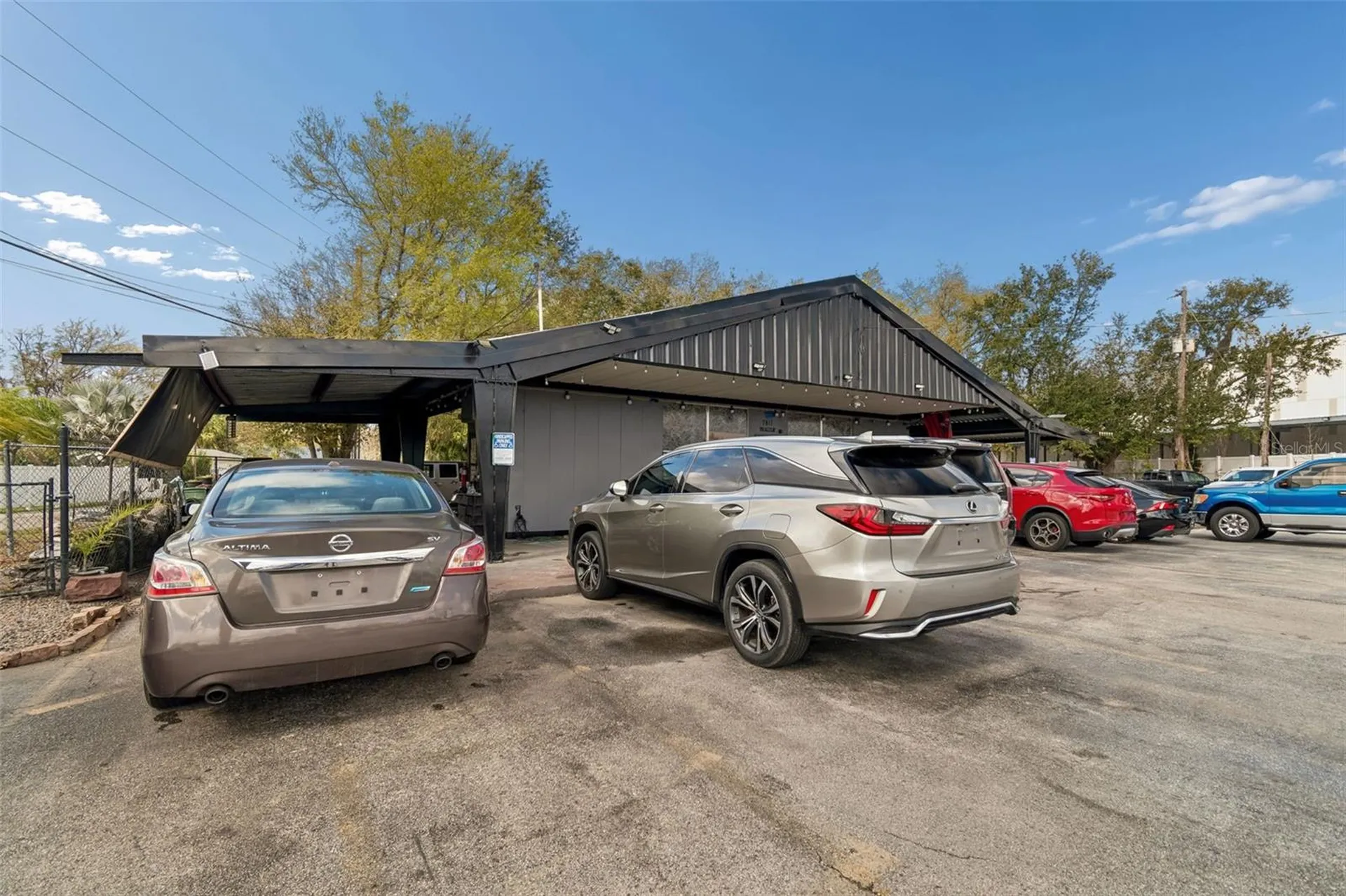 7411 Land O Lakes Boulevard Land O Lakes FL 34638