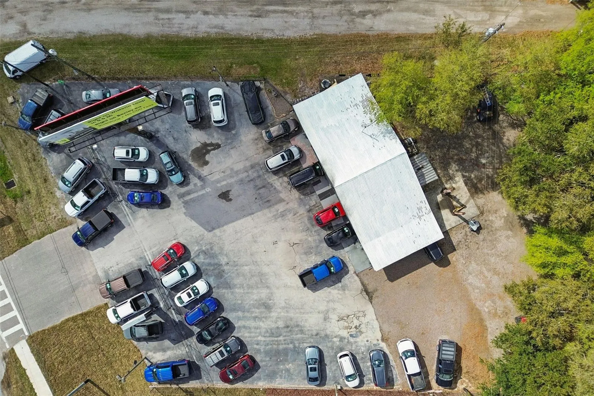 7411 Land O Lakes Boulevard Land O Lakes FL 34638