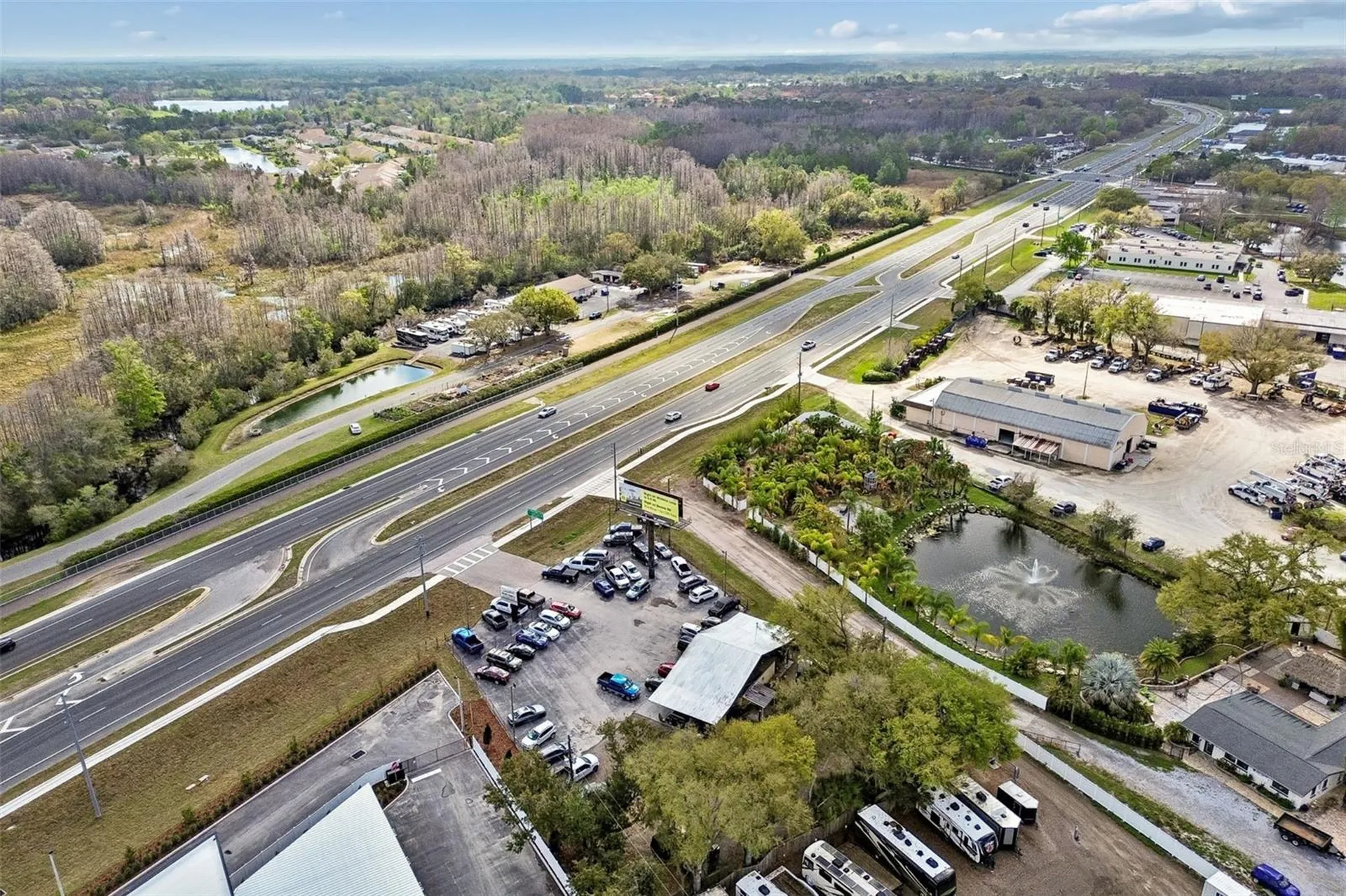 7411 Land O Lakes Boulevard Land O Lakes FL 34638