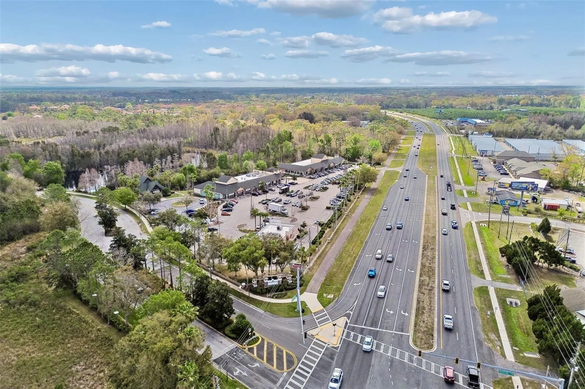 7411 Land O Lakes Boulevard Land O Lakes FL 34638