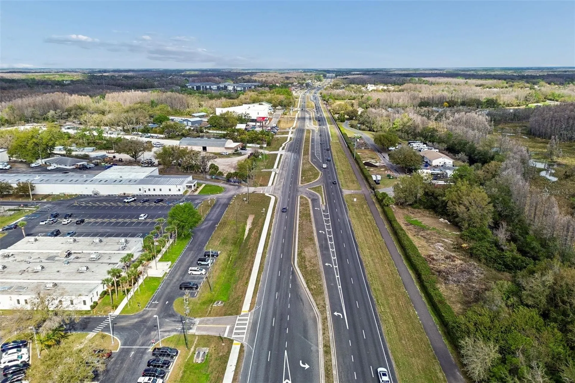 7411 Land O Lakes Boulevard Land O Lakes FL 34638