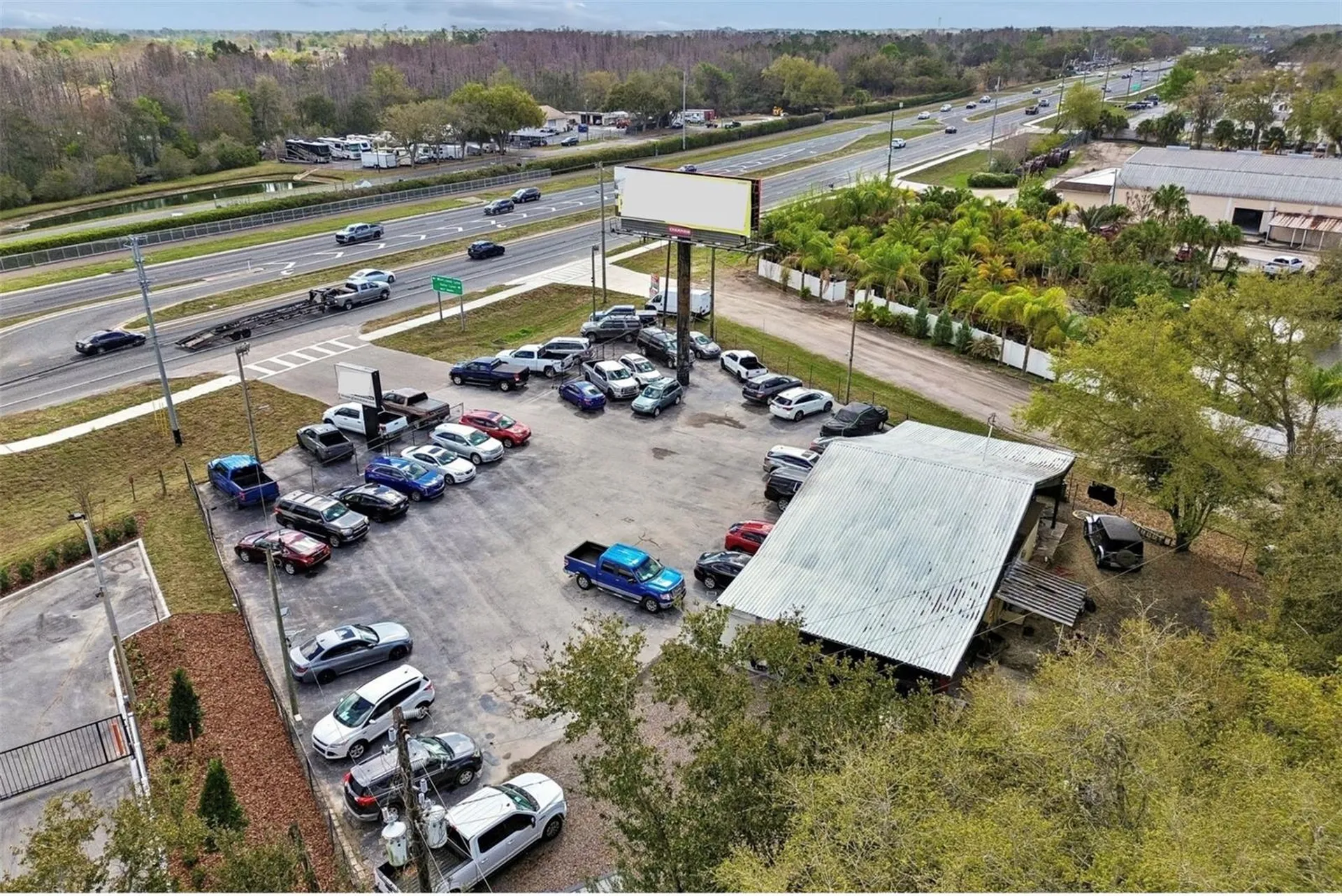 7411 Land O Lakes Boulevard Land O Lakes FL 34638