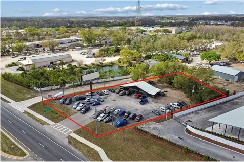 7411 Land O Lakes Boulevard Land O Lakes FL 34638