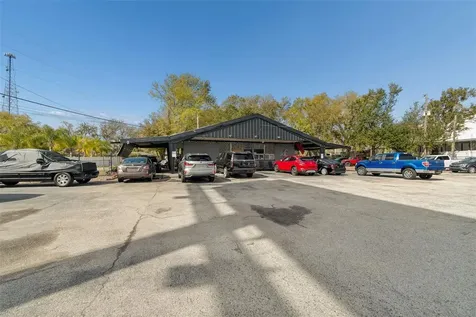 7411 Land O Lakes Boulevard Land O Lakes FL 34638