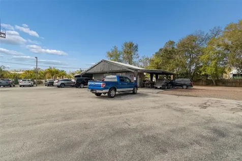 7411 Land O Lakes Boulevard Land O Lakes FL 34638