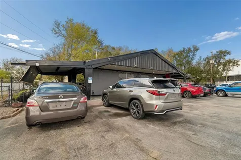 7411 Land O Lakes Boulevard Land O Lakes FL 34638