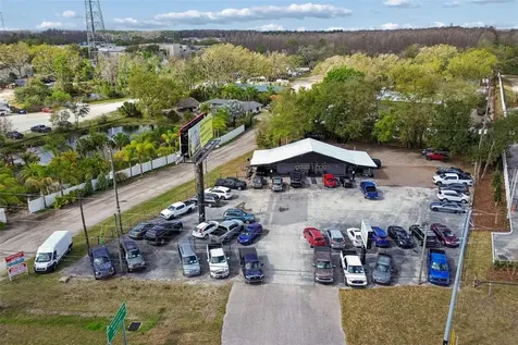 7411 Land O Lakes Boulevard Land O Lakes FL 34638