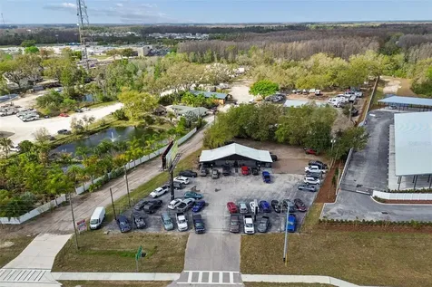 7411 Land O Lakes Boulevard Land O Lakes FL 34638