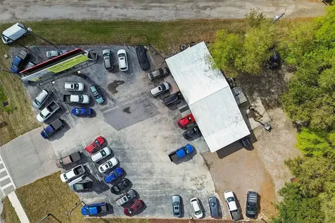 7411 Land O Lakes Boulevard Land O Lakes FL 34638