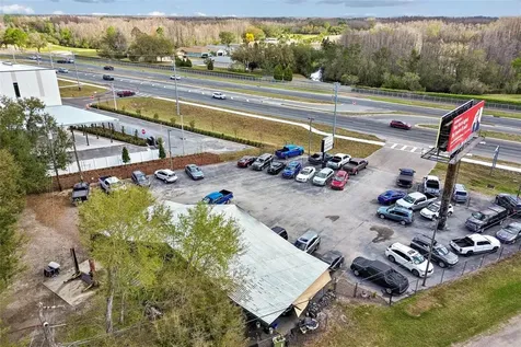 7411 Land O Lakes Boulevard Land O Lakes FL 34638