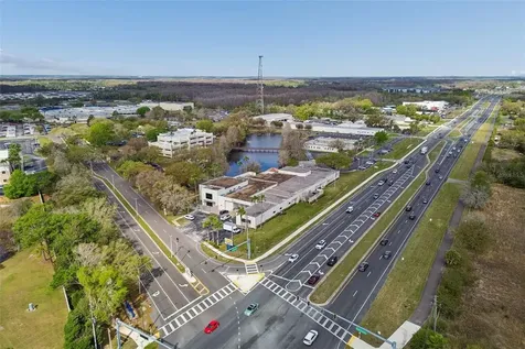 7411 Land O Lakes Boulevard Land O Lakes FL 34638
