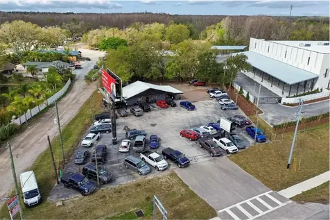 7411 Land O Lakes Boulevard Land O Lakes FL 34638