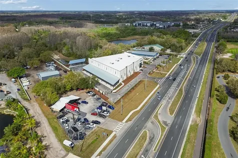 7411 Land O Lakes Boulevard Land O Lakes FL 34638