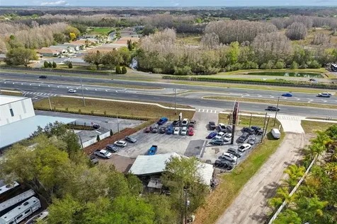 7411 Land O Lakes Boulevard Land O Lakes FL 34638