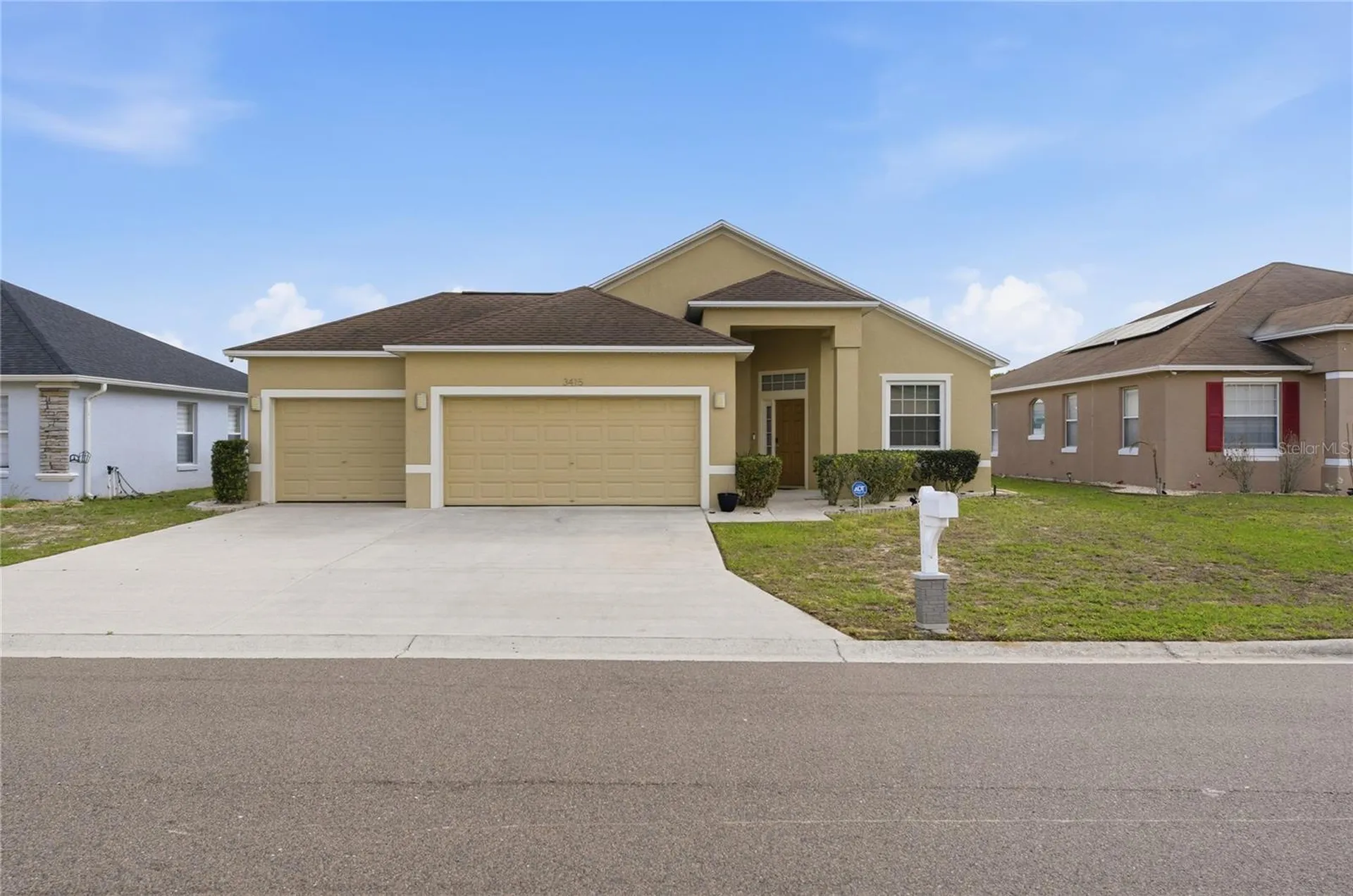 3415 Patterson Heights Drive Haines City FL 33844