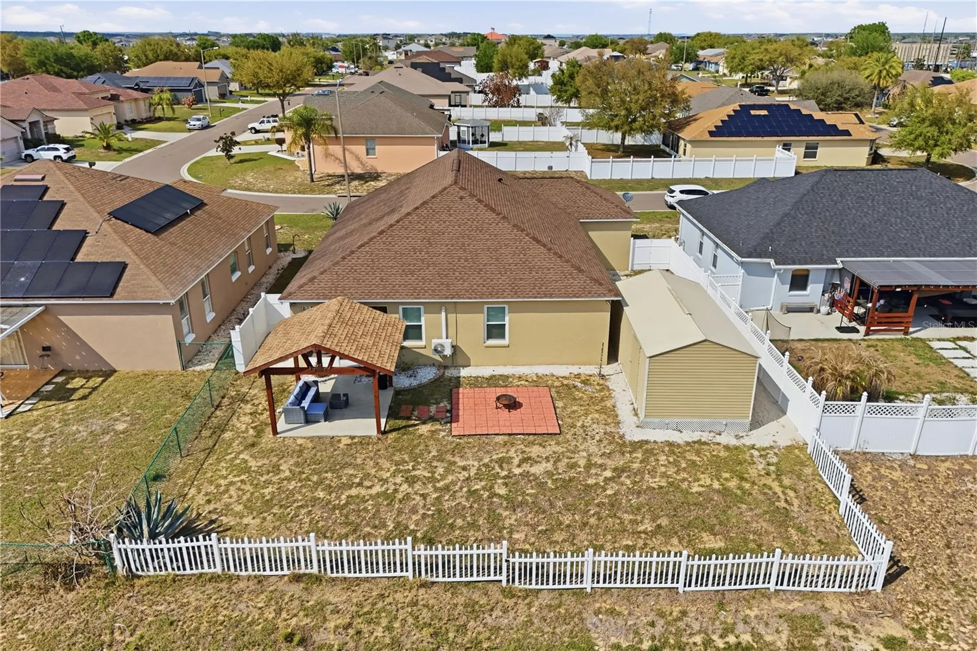3415 Patterson Heights Drive Haines City FL 33844