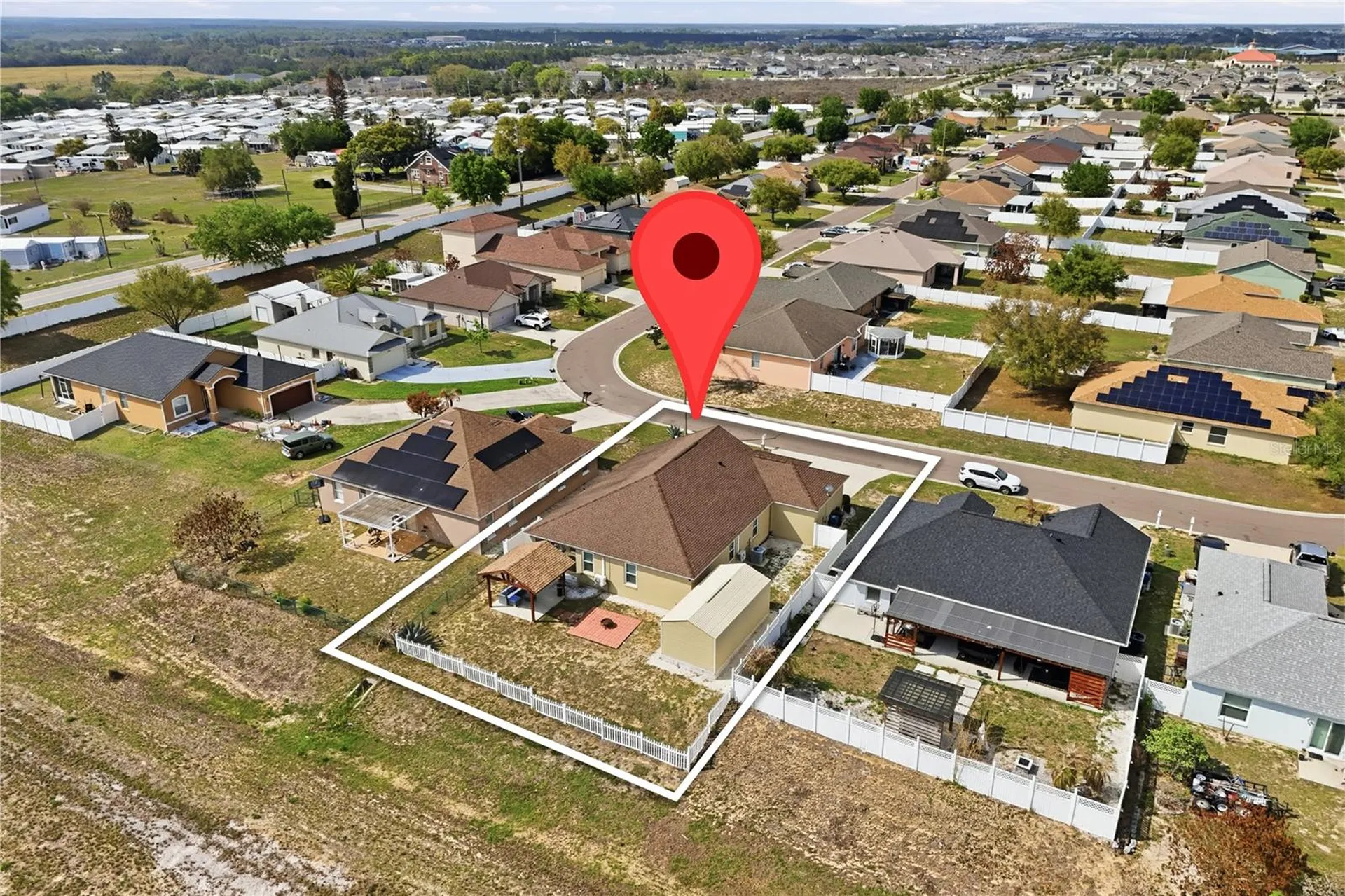3415 Patterson Heights Drive Haines City FL 33844
