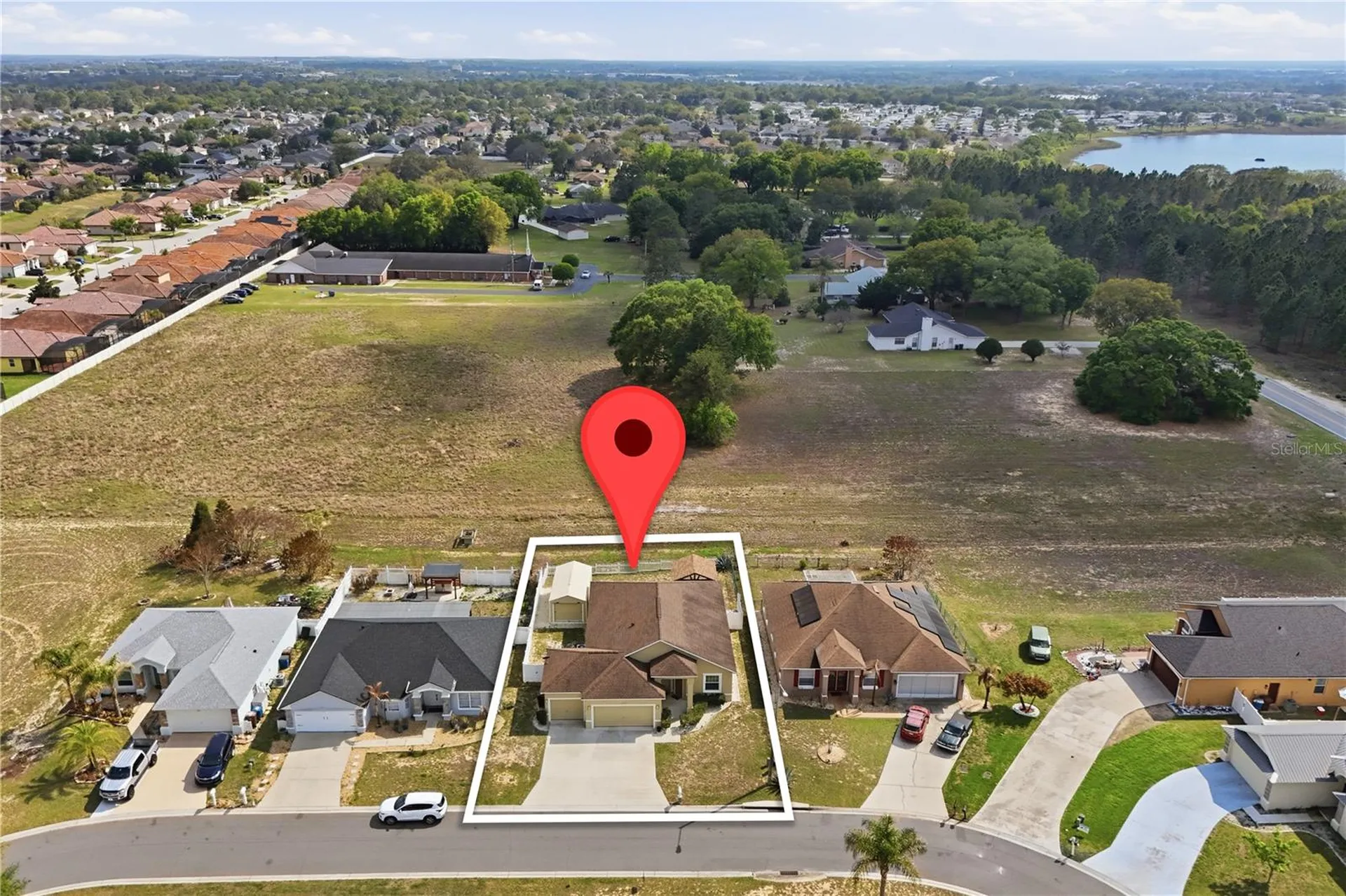 3415 Patterson Heights Drive Haines City FL 33844