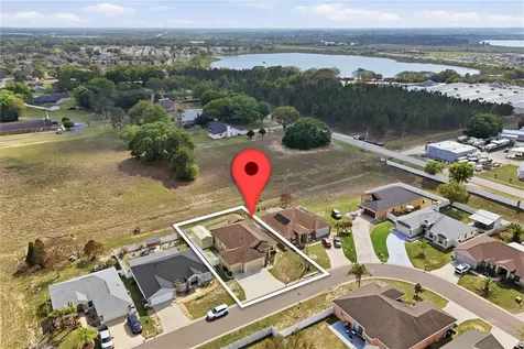 3415 Patterson Heights Drive Haines City FL 33844
