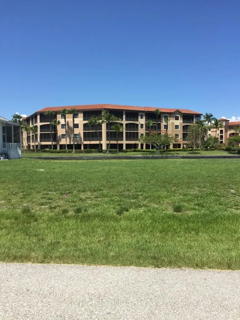 85 Colony Point Drive Punta Gorda FL 33950