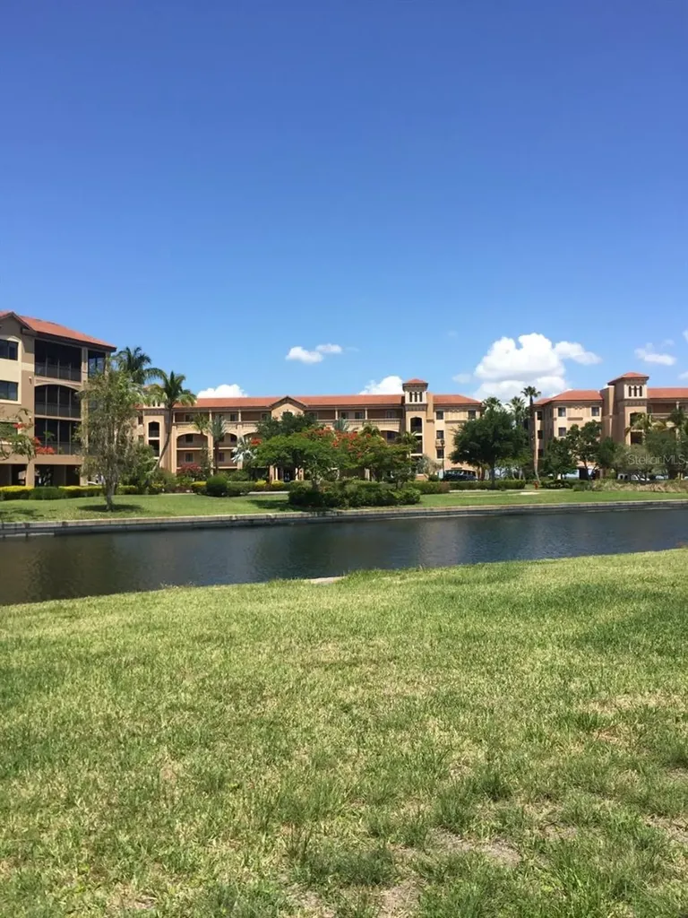 85 Colony Point Drive Punta Gorda FL 33950