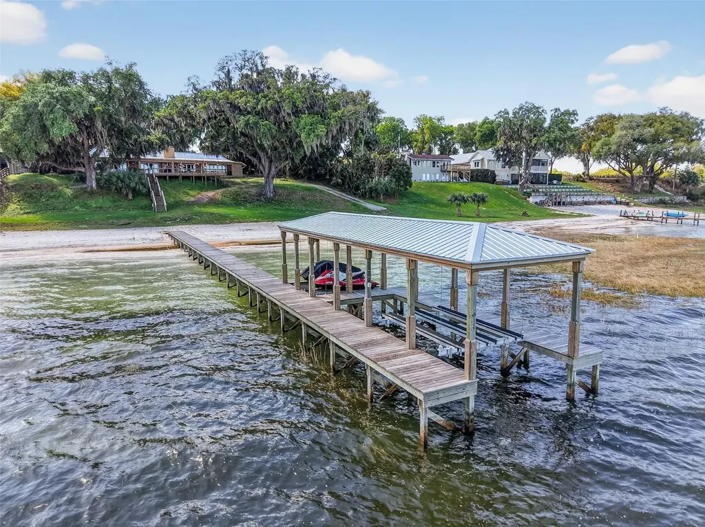 13033 SE 158th Lane Weirsdale FL 32195