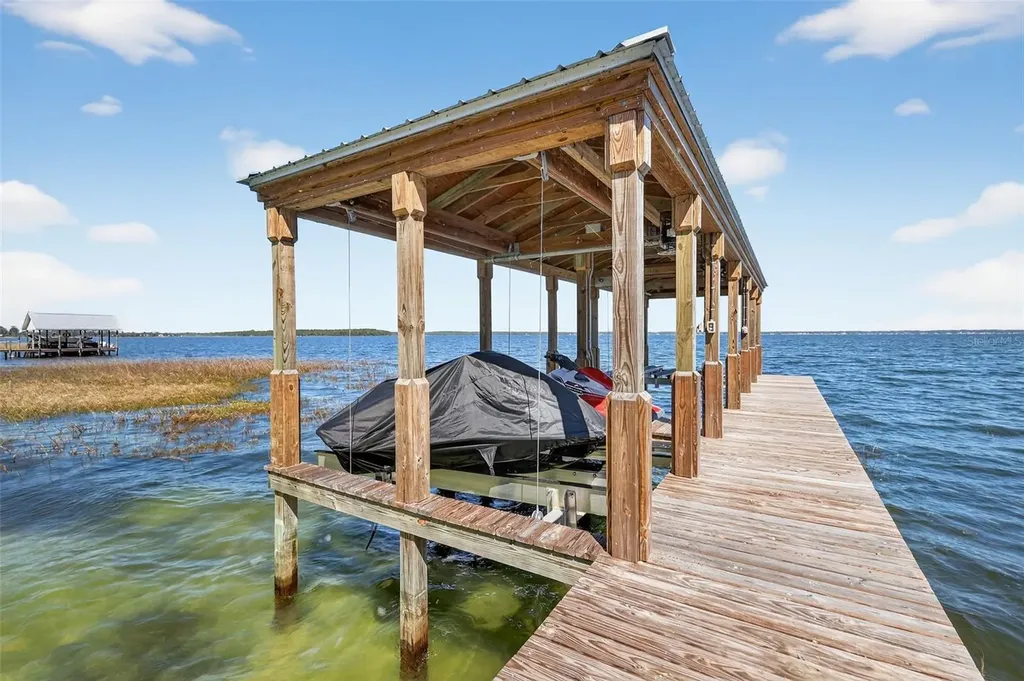 13033 SE 158th Lane Weirsdale FL 32195