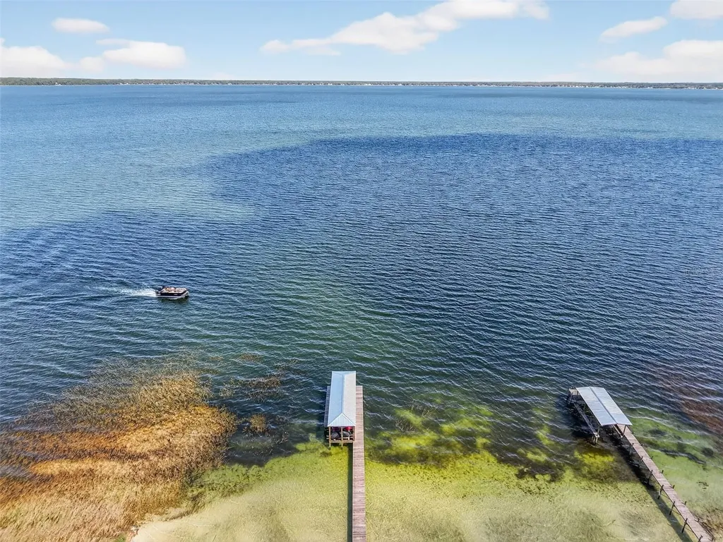 13033 SE 158th Lane Weirsdale FL 32195