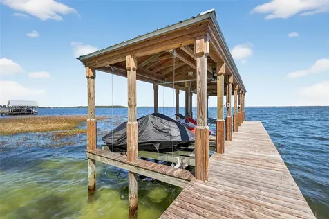 13033 SE 158th Lane Weirsdale FL 32195