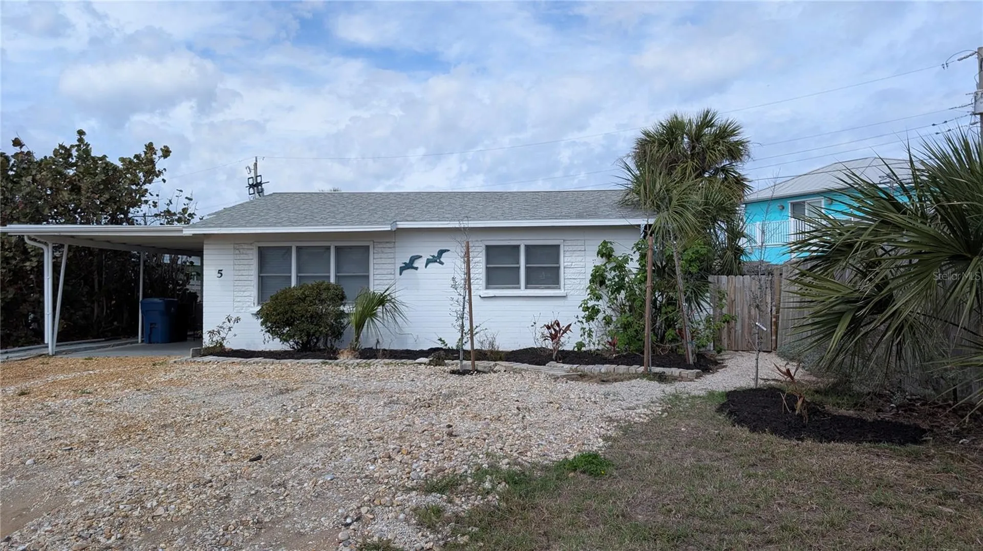 5 Seaside Drive Ormond Beach FL 32176