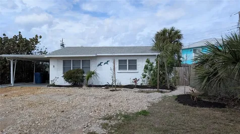 5 Seaside Drive Ormond Beach FL 32176