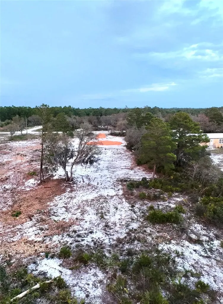0 Woodstork Way Frostproof FL 33843