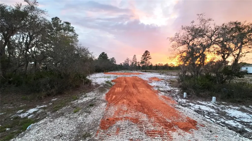 0 Woodstork Way Frostproof FL 33843