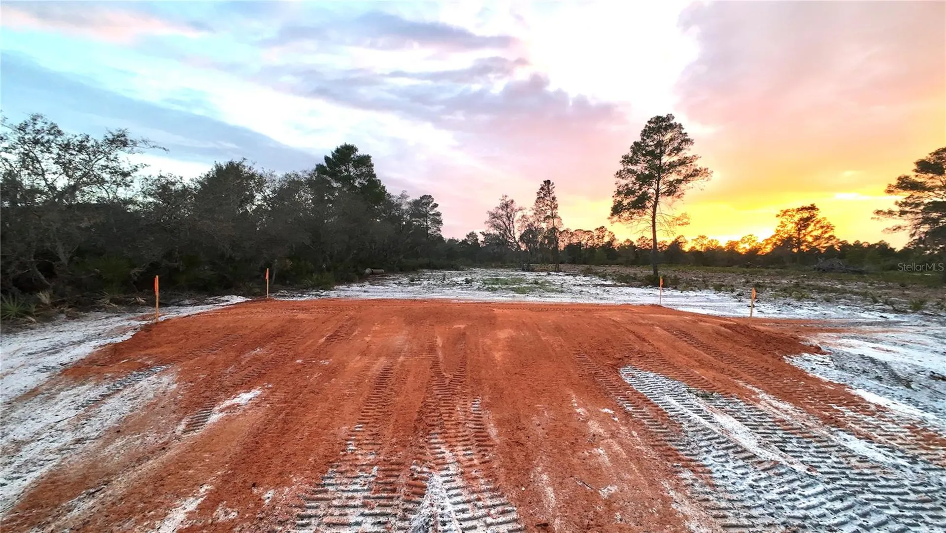 0 Woodstork Way Frostproof FL 33843